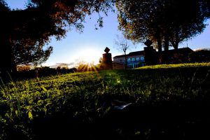 El Encinar, Club Deportivo